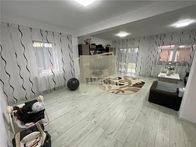 Casa de vânzare 4 camere, în Sibiu, zona Arhitecţilor - Calea Cisnădiei