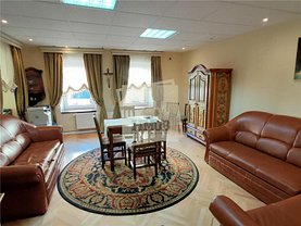 Casa de închiriat 5 camere, în Sibiu, zona Central