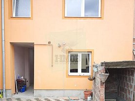 Casa de închiriat 3 camere, în Sibiu, zona Lazaret