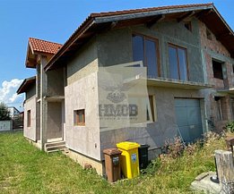 Casa de vânzare 4 camere, în Sibiu, zona Tineretului