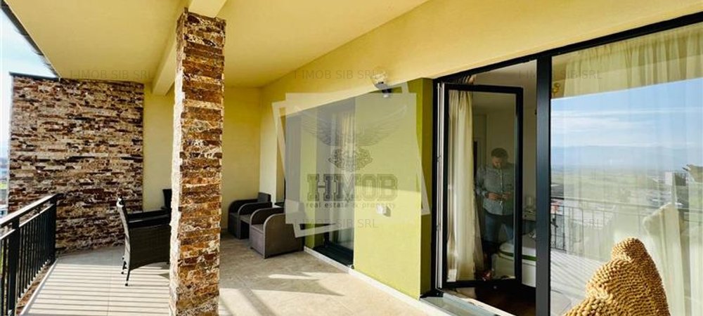 Casa noua 4 camere 3 bai 2 terase 2 parcari si curte in zona industriala - imaginea 0 + 1