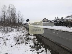 Teren agricol de vânzare, în Sibiu, zona Central