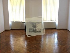 Închiriere spaţiu comercial