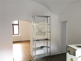 Închiriere spaţiu comercial