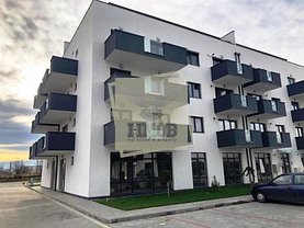 Vânzare spaţiu comercial