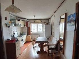 Apartament de vânzare 2 camere, în Bucureşti, zona Militari