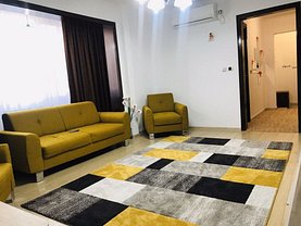 Apartament de vânzare 3 camere, în Bucureşti, zona Militari