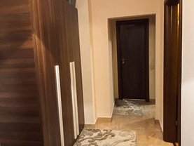 Apartament de închiriat 2 camere, în Bucureşti, zona Militari