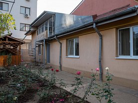 Casa de vânzare 4 camere, în Bucureşti, zona Gorjului