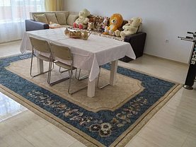 Casa de închiriat 4 camere, în Bucureşti, zona Păcii