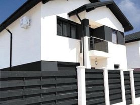 Casa de vânzare 4 camere, în Dragomireşti-Deal