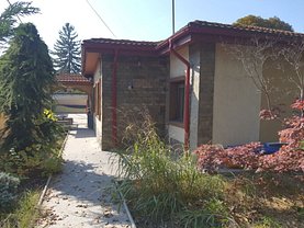 Casa de închiriat 4 camere, în Bucureşti, zona Uverturii