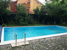 Casa de închiriat 5 camere, în Bucuresti, zona Valea Oltului
