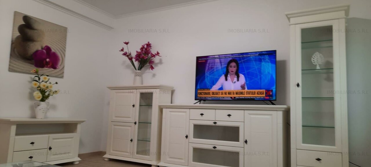 Casa 4 camere, noua de inchiriat!
