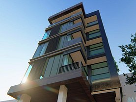 Apartament de vânzare 3 camere, în Bucureşti, zona Floreasca