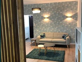 Apartament de închiriat 2 camere, în Bucureşti, zona Domenii