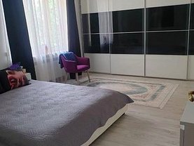 Apartament de închiriat 2 camere, în Bucureşti, zona Dorobanţi