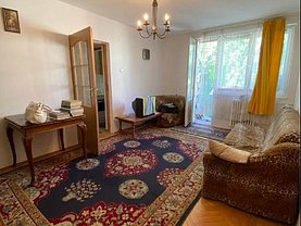 Apartament de vânzare 2 camere în Bucuresti, Floreasca