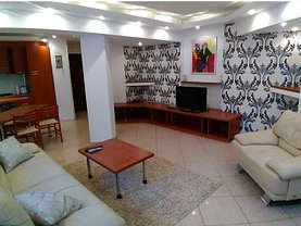 Apartament de închiriat 2 camere, în Bucureşti, zona Dorobanţi