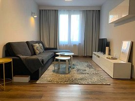 Apartament de închiriat 2 camere, în Bucureşti, zona Floreasca