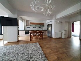 Apartament de închiriat 4 camere, în Bucuresti, zona Domenii