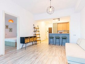 Apartament de vânzare 3 camere, în Bucuresti, zona Domenii