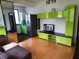 Apartament de închiriat 2 camere, în Bucureşti, zona Bucureştii Noi