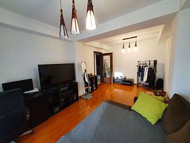 Apartament de închiriat 2 camere, în Bucureşti, zona Bucureştii Noi