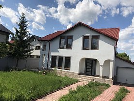 Casa de vânzare 5 camere, în Domneşti