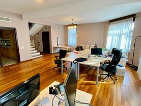 Casa de vânzare sau de închiriat 3 camere, în Bucureşti, zona Banu Manta