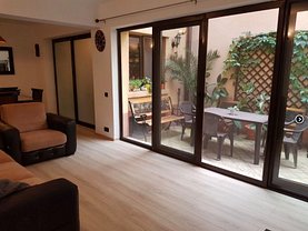 Casa de închiriat 4 camere, în Bucureşti, zona Kiseleff