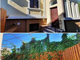 Casa de închiriat 3 camere, în Bucureşti, zona Dacia
