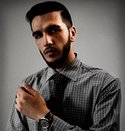 Alexandru Calota Agent imobiliar din agenţia Protocol Agency