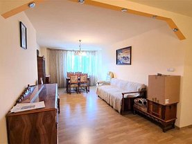 Apartament de vânzare 4 camere, în Alba Iulia, zona Central