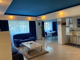 Apartament de închiriat 3 camere, în Bucureşti, zona Unirii