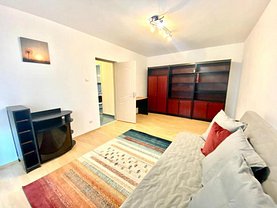 Apartament de închiriat 2 camere, în Bucureşti, zona Iancului