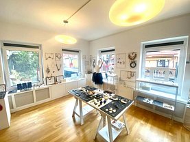 Apartament de închiriat 3 camere, în Bucureşti, zona Calea Călăraşilor