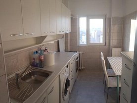 Apartament de închiriat 2 camere, în Bucureşti, zona Ştefan cel Mare
