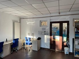 Garsonieră de vânzare sau de închiriat, în Bucureşti, zona Nerva Traian