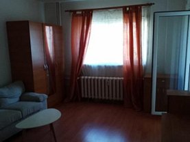 Garsonieră de închiriat, în Bucureşti, zona Iancului