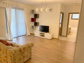 Apartament de închiriat 2 camere, în Bucureşti, zona Tineretului