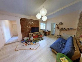 Apartament de vânzare 3 camere în Bucuresti, Decebal
