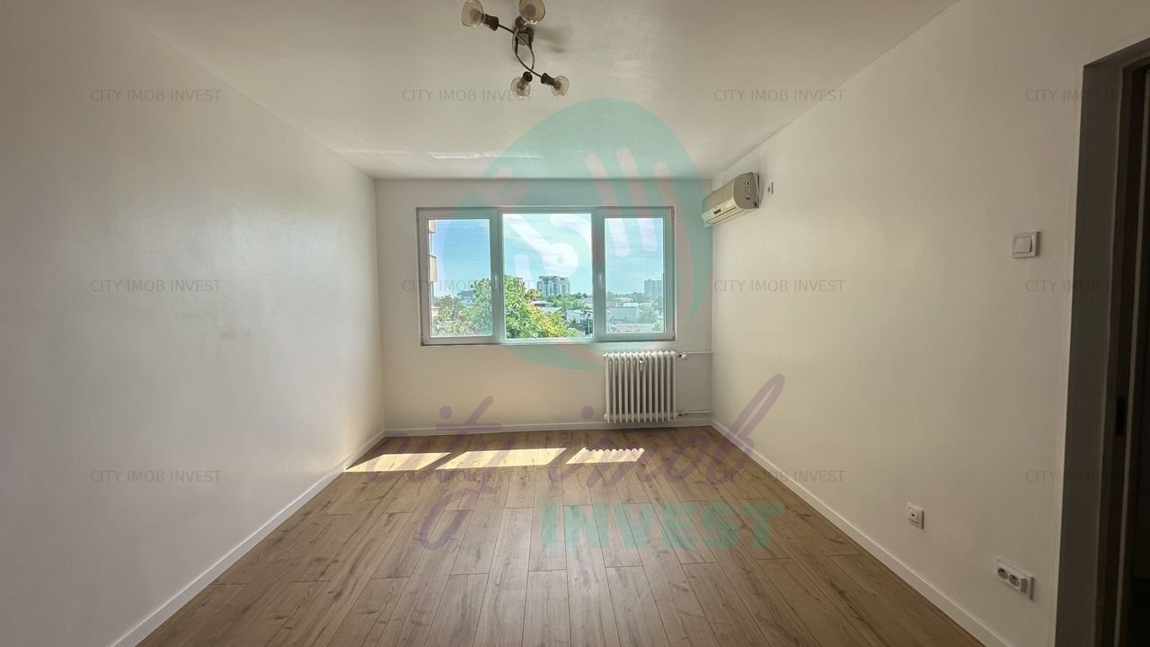 3 camere renovate la PRIMA INCHIRIERE