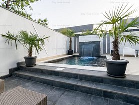 Casa de vânzare 5 camere, în Bragadiru, zona Central