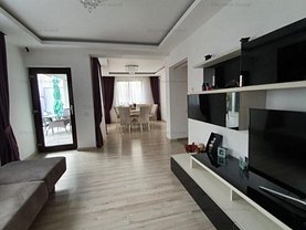 Casa de vânzare 5 camere, în Bragadiru, zona Central