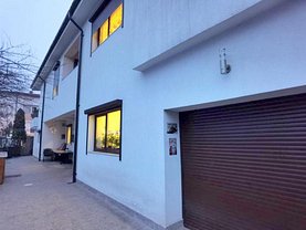 Casa de vânzare 5 camere, în Bucureşti, zona Eroii Revoluţiei
