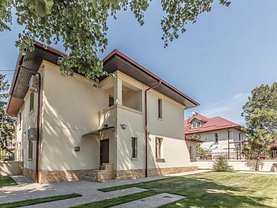 Casa de închiriat 5 camere, în Bucureşti, zona Eroii Revoluţiei