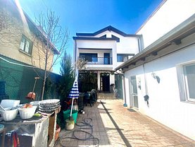 Casa de vânzare 5 camere, în Bucureşti, zona Eroii Revoluţiei