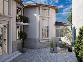Casa de vânzare 4 camere, în Bucureşti, zona Calea Călăraşilor