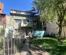 Casa de vânzare 6 camere, în Bucureşti, zona Ştefan cel Mare